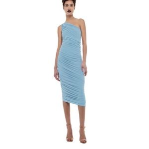 Norma Kamali Diana dress